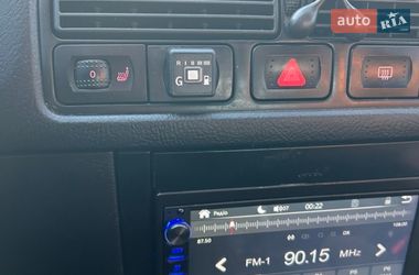 Хэтчбек Volkswagen Golf 1999 в Василькове