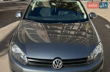 Универсал Volkswagen Golf 2011 в Днепре