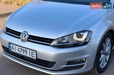 Универсал Volkswagen Golf 2013 в Виннице