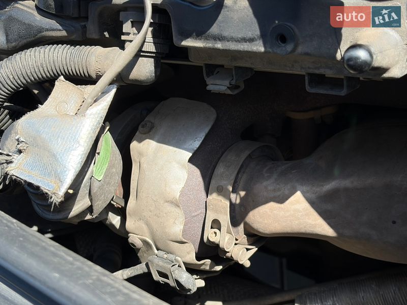 Хэтчбек Volkswagen Golf 2012 в Кропивницком