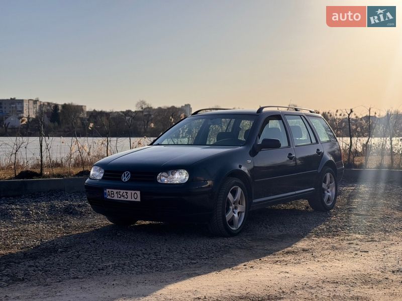Volkswagen Golf 2006 Volkswagen Golf 2006