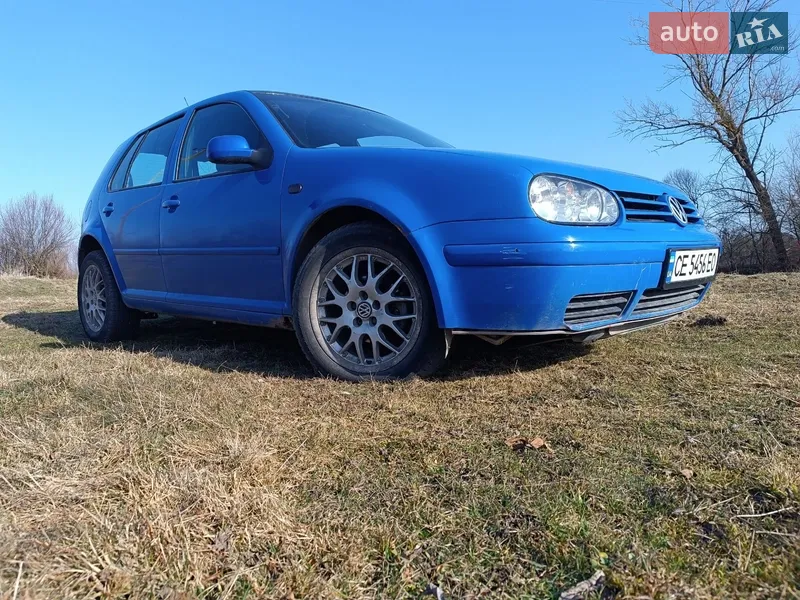 Volkswagen Golf 1998 VIN WVWZZZ1JZWD114894 фото оголошення 45 з 80