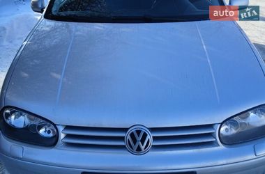 Универсал Volkswagen Golf 2006 в Макарове