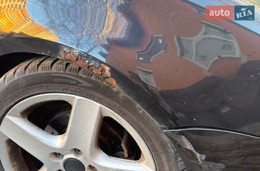 Хэтчбек Volkswagen Golf 2004 в Обухове
