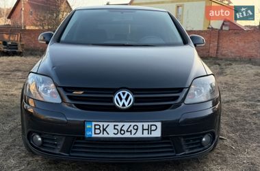 Хетчбек Volkswagen Golf 2005 в Славуті