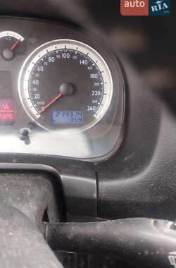 Универсал Volkswagen Golf 2005 в Подгайцах