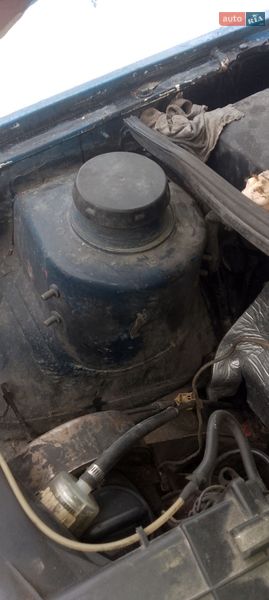 Хэтчбек Volkswagen Golf 1987 в Здолбунове