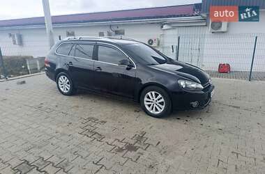Универсал Volkswagen Golf 2011 в Виннице
