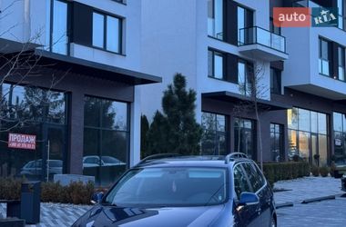 Універсал Volkswagen Golf 2008 в Ужгороді