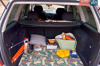 Універсал Volkswagen Golf 2000 в Кропивницькому