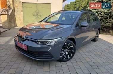 Универсал Volkswagen Golf 2022 в Луцке