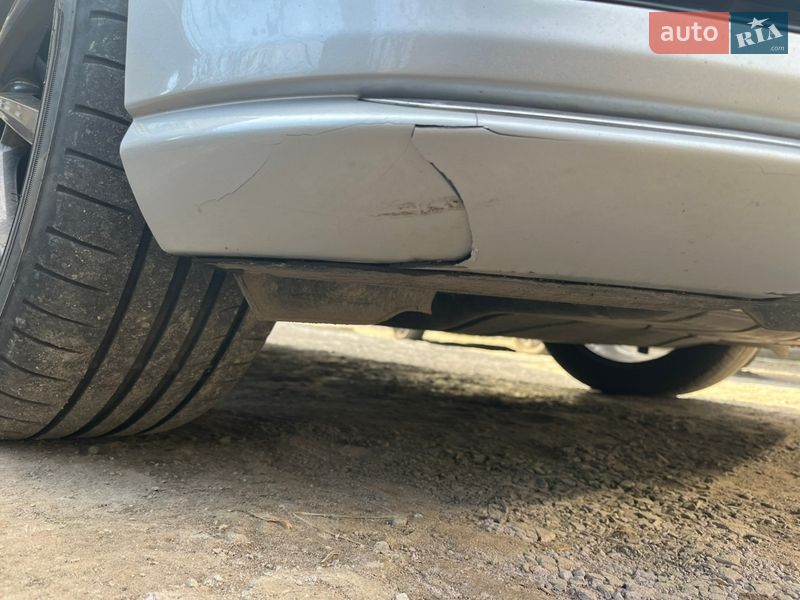 Универсал Volkswagen Golf 2016 в Киеве