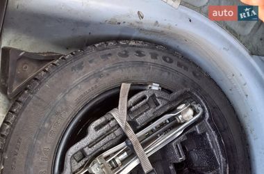 Хэтчбек Volkswagen Golf 1998 в Полтаве