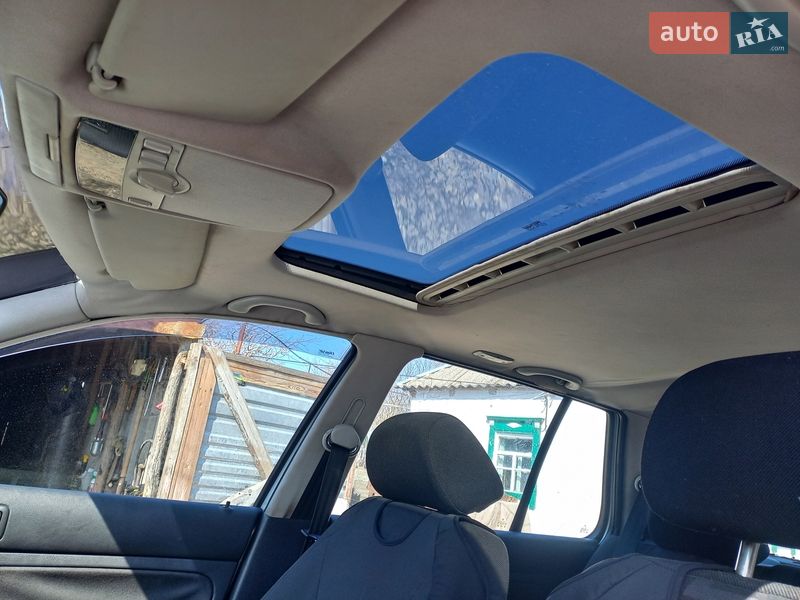 Хэтчбек Volkswagen Golf 1998 в Полтаве