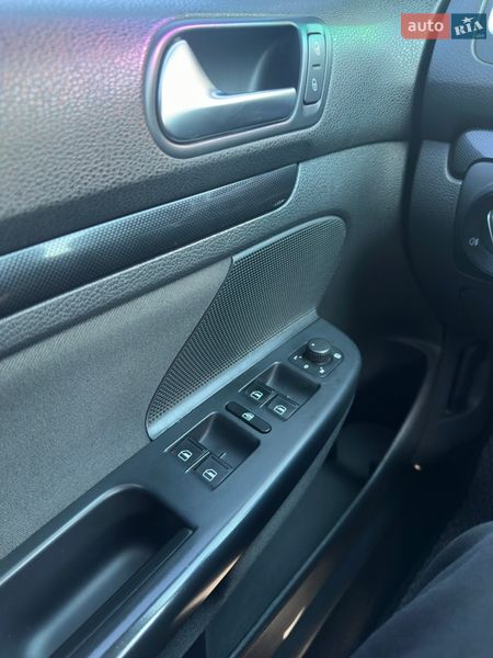 Универсал Volkswagen Golf 2010 в Харькове фото 7 Универсал Volkswagen Golf 2010 в Харькове