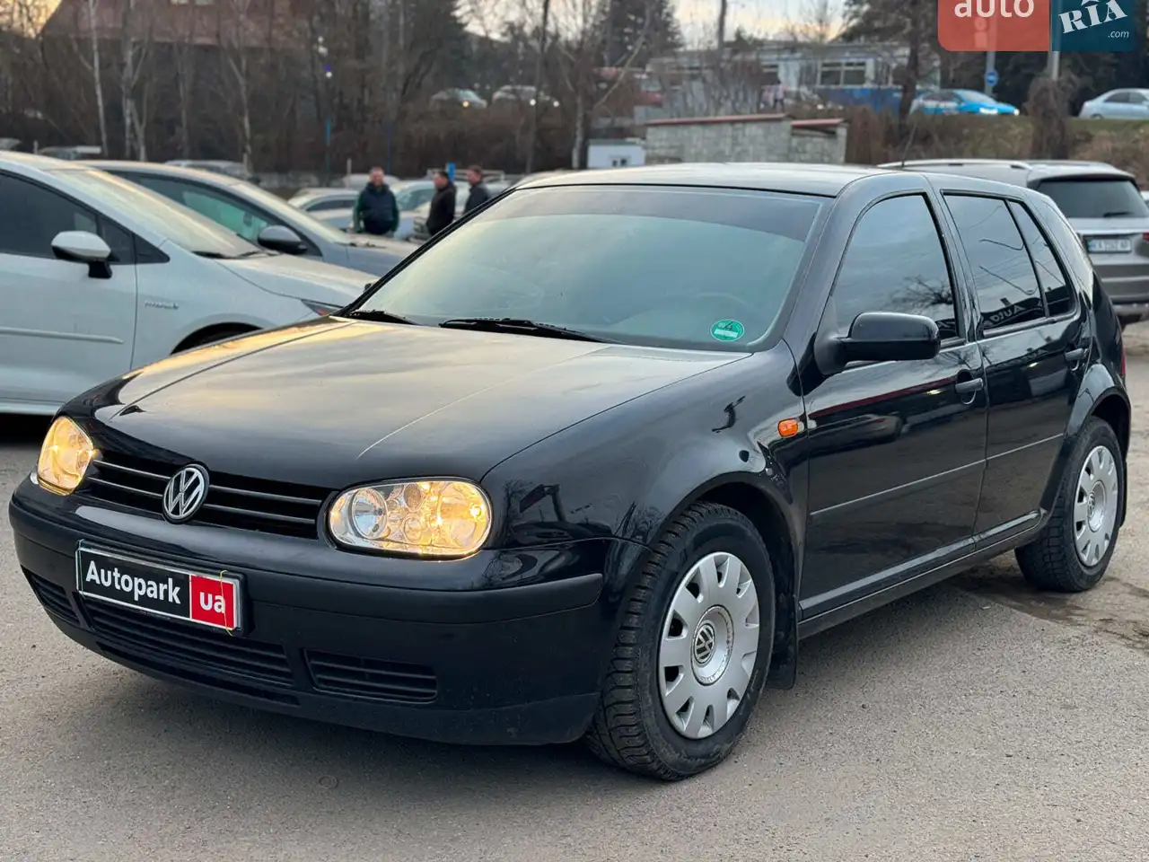 2021 Volkswagen ID.4 - мініатюра 47