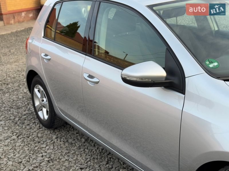 Хэтчбек Volkswagen Golf 2010 в Ковеле фото 16 Хэтчбек Volkswagen Golf 2010 в Ковеле