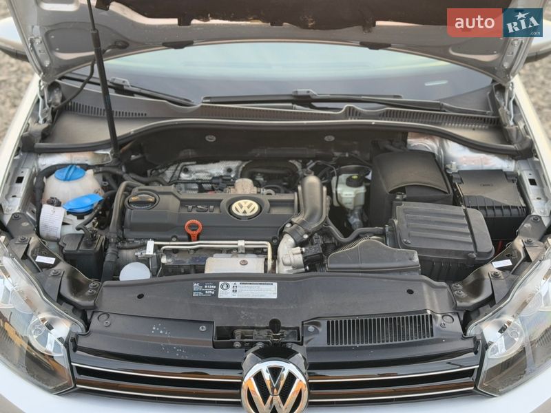 Хэтчбек Volkswagen Golf 2010 в Ковеле фото 40 Хэтчбек Volkswagen Golf 2010 в Ковеле
