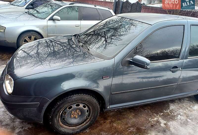 Volkswagen Golf 1999