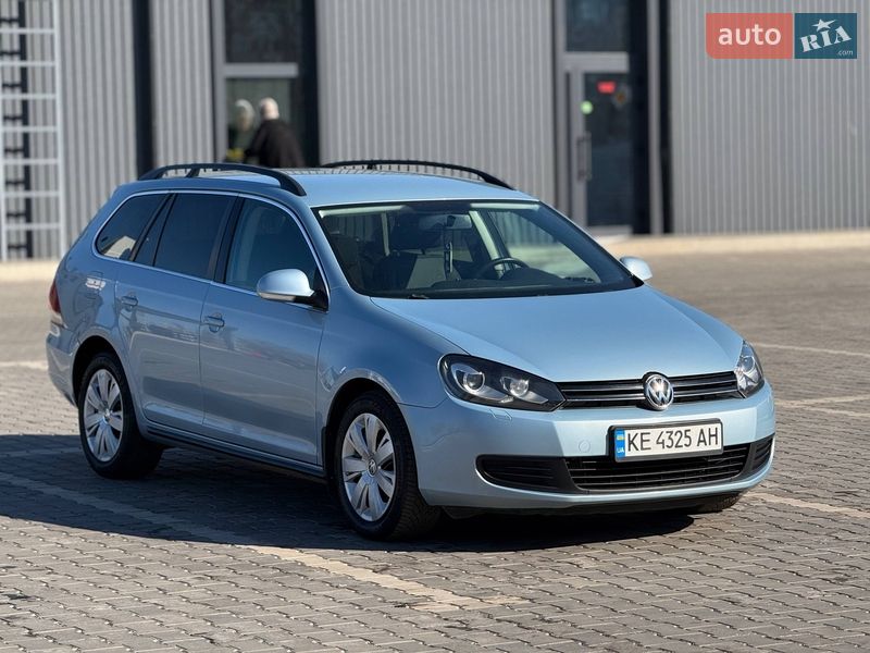 Volkswagen Golf 2010 Volkswagen Golf 2010