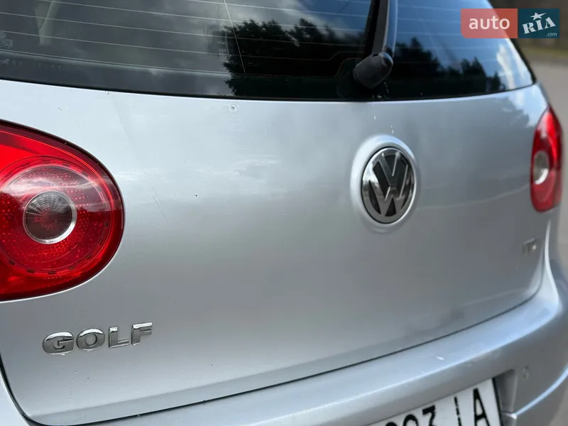 Volkswagen Golf 2006 VIN WVWZZZ1KZ6B135651 фото оголошення 19 з 88