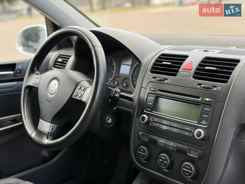 Volkswagen Golf 2006 VIN WVWZZZ1KZ6B135651 фото оголошення 31 з 88