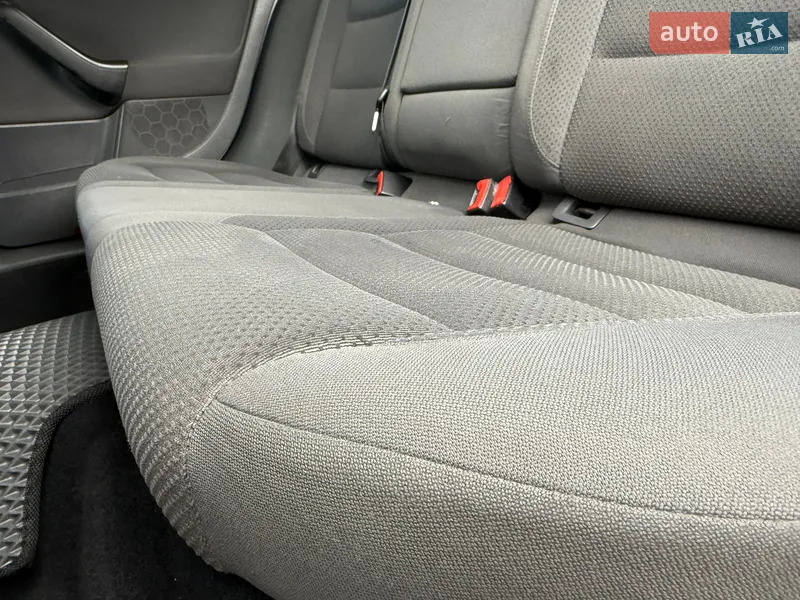 Volkswagen Golf 2006 VIN WVWZZZ1KZ6B135651 фото оголошення 36 з 88