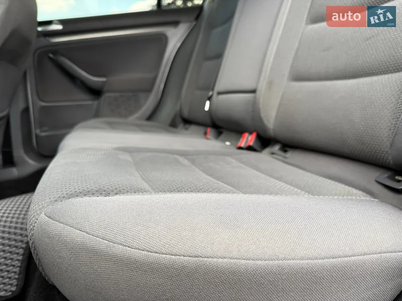 Volkswagen Golf 2006 VIN WVWZZZ1KZ6B135651 фото оголошення 35 з 88