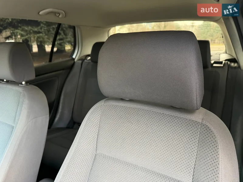 Volkswagen Golf 2006 VIN WVWZZZ1KZ6B135651 фото оголошення 40 з 88