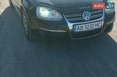 Універсал Volkswagen Golf 2007 в Гайсину