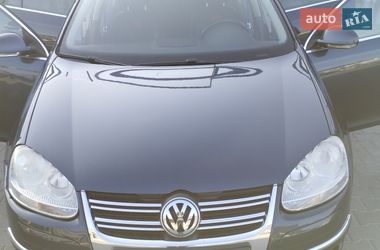 Універсал Volkswagen Golf 2009 в Вознесенську