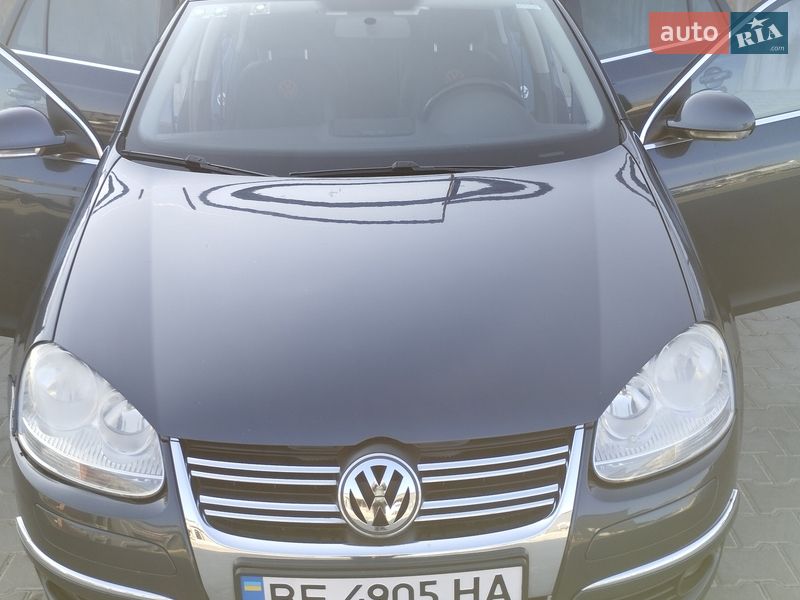 Volkswagen Golf 2009