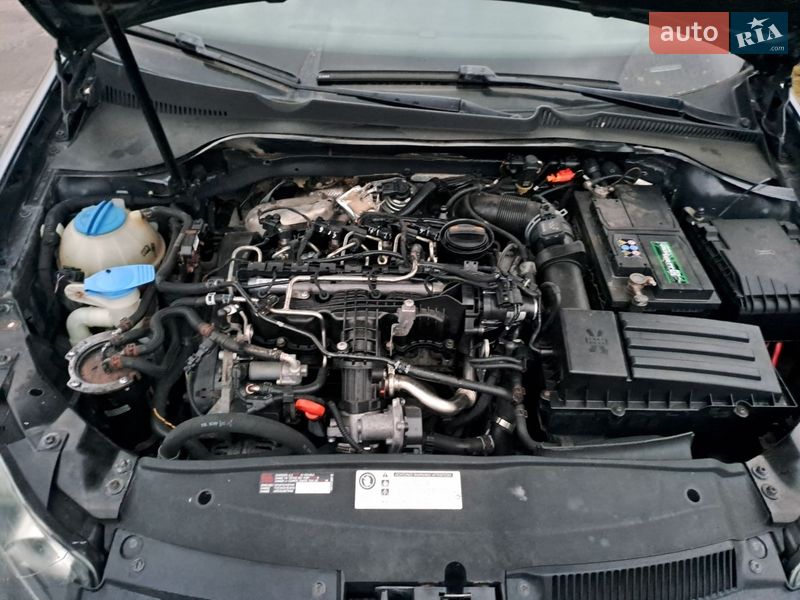 Універсал Volkswagen Golf 2009 в Славуті