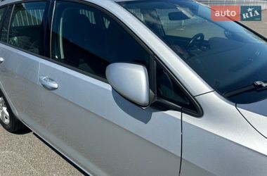 Универсал Volkswagen Golf 2018 в Чернигове