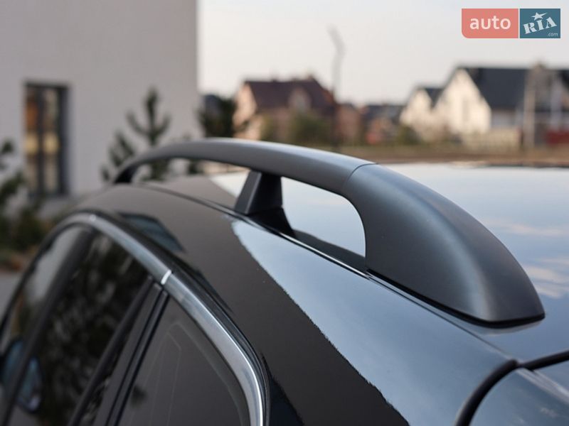 Универсал Volkswagen Golf 2011 в Луцке