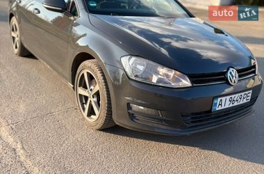 Универсал Volkswagen Golf 2016 в Киеве