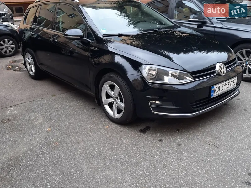 Volkswagen Golf 2016 VIN WVWZZZAUZHP528311 фото оголошення 20 з 51