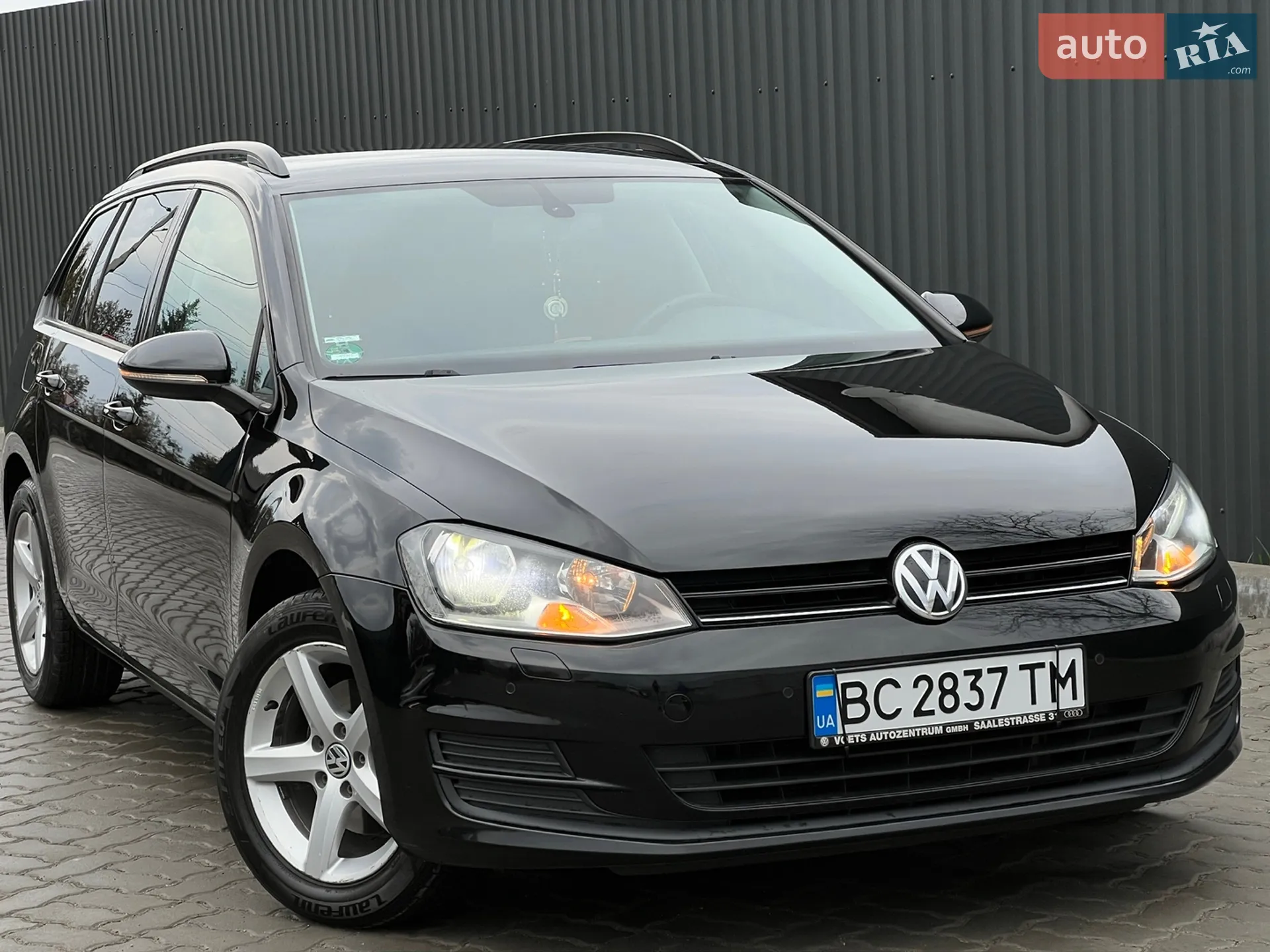 Volkswagen Golf 2015 VIN WVWZZZAUZFP634334 фото оголошення 11 з 96