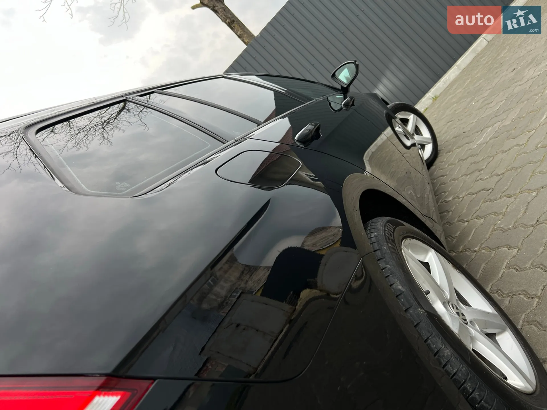 Volkswagen Golf 2015 VIN WVWZZZAUZFP634334 фото оголошення 33 з 96