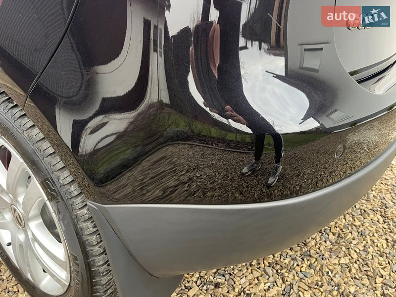 Хэтчбек Volkswagen Golf 2007 в Калуше