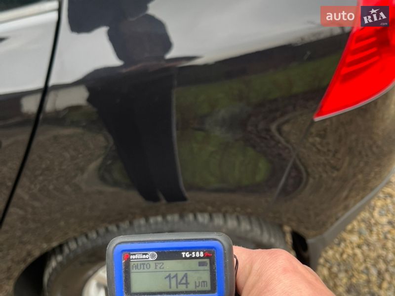 Хэтчбек Volkswagen Golf 2007 в Калуше