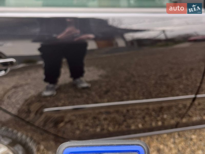 Хэтчбек Volkswagen Golf 2007 в Калуше