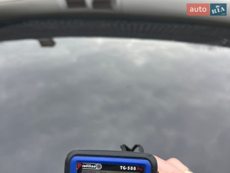 Хэтчбек Volkswagen Golf 2007 в Калуше