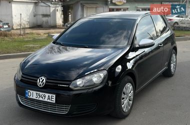 Хетчбек Volkswagen Golf 2009 в Львові