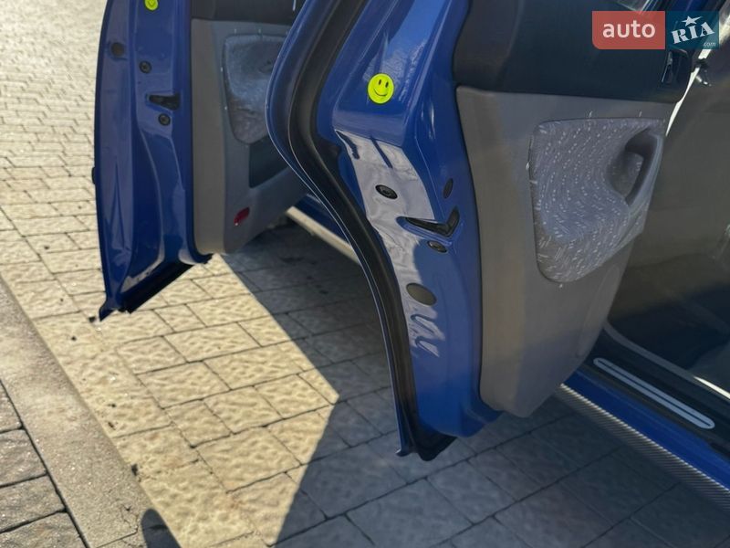 Универсал Volkswagen Golf 2001 в Львове