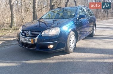 Универсал Volkswagen Golf 2007 в Яготине