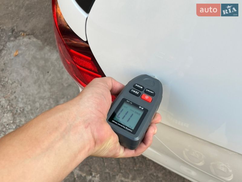 Универсал Volkswagen Golf 2017 в Черкассах