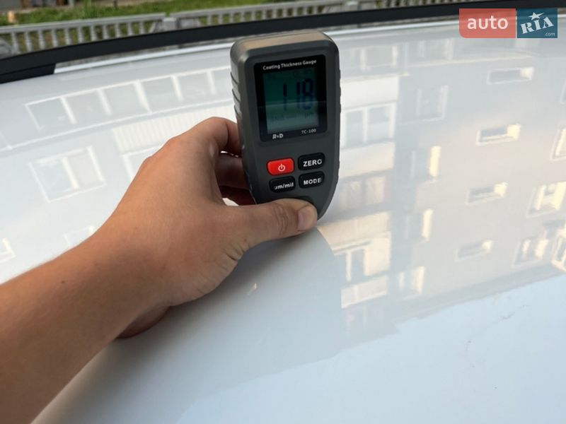 Универсал Volkswagen Golf 2017 в Черкассах