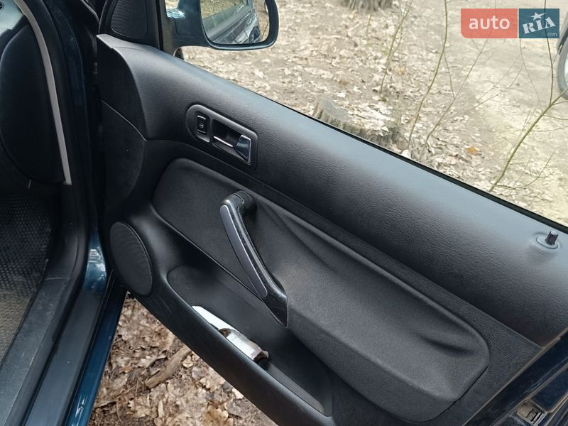 Универсал Volkswagen Golf 2003 в Ахтырке