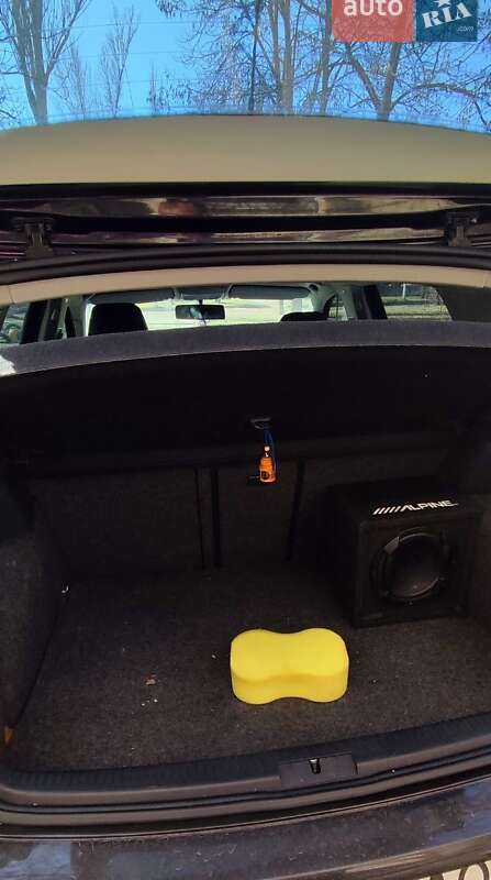 Volkswagen Golf 2005